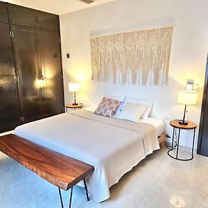 Private Bathroom King Room