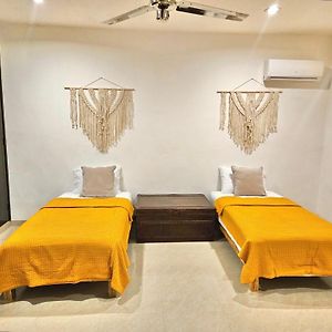 Habitación Superior Deluxe
